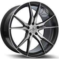 Forzza, light alloy, R20