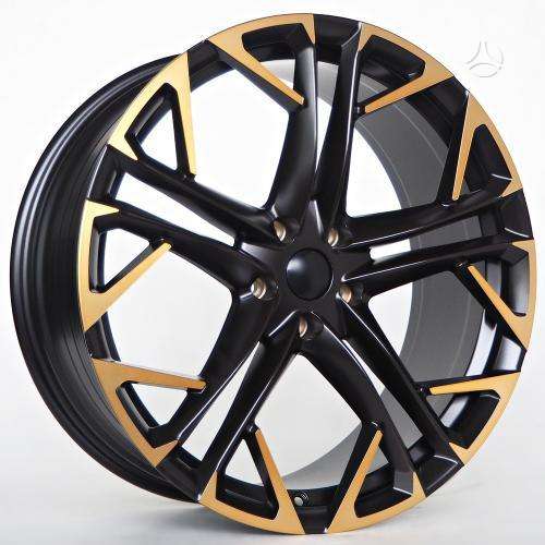 -Kita-, light alloy, R20