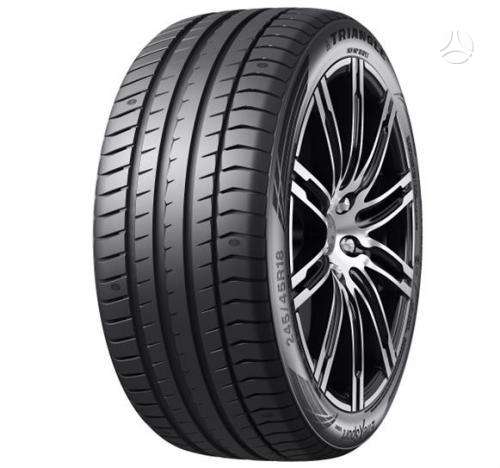 Triangle EFFEXSPORT (TH202), летние 255/50 R19