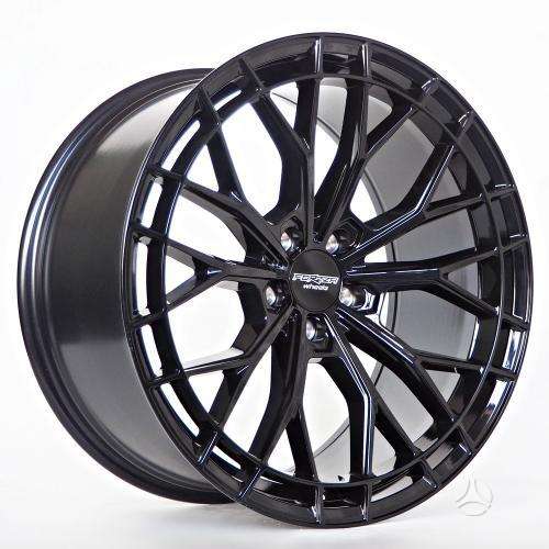 Forzza, light alloy, R20