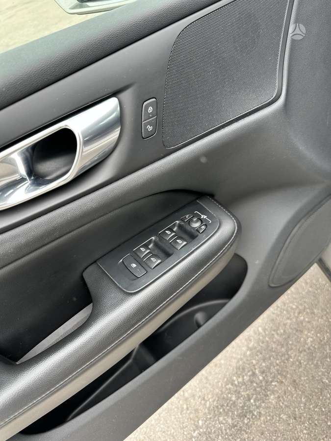 Volvo V60, 2.0 l., Универсал