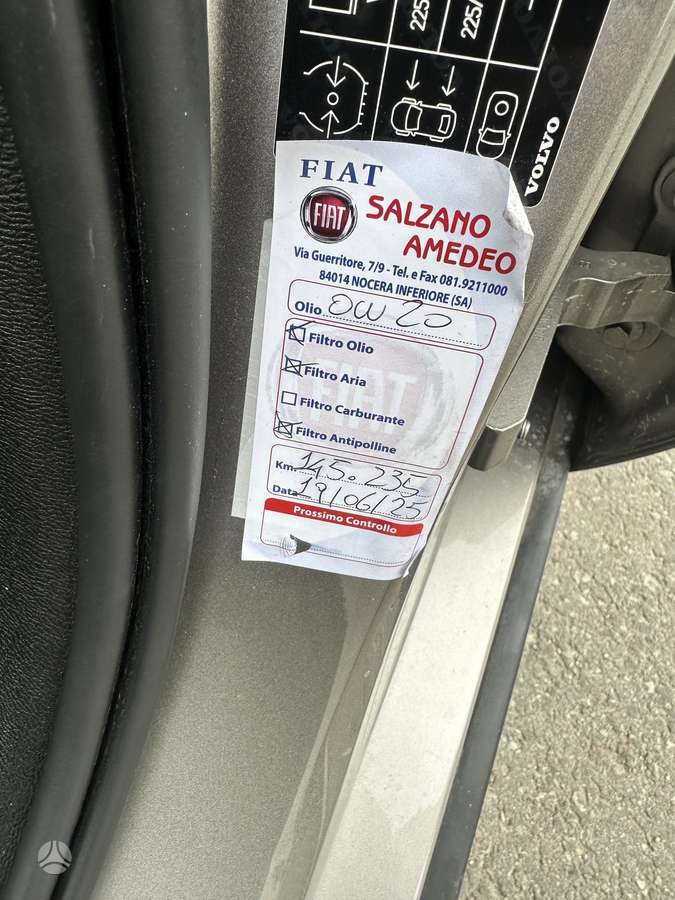 Volvo V60, 2.0 l., Универсал
