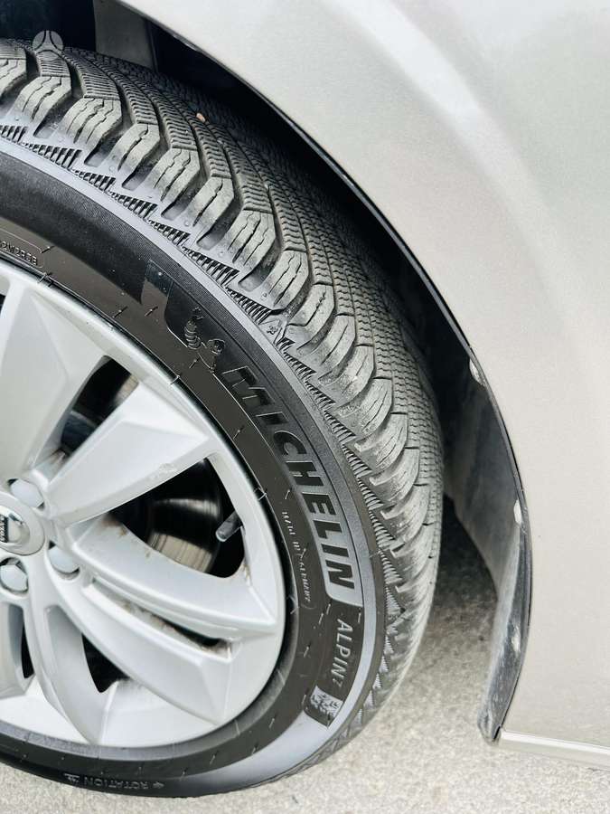 Volvo V60, 2.0 l., Универсал