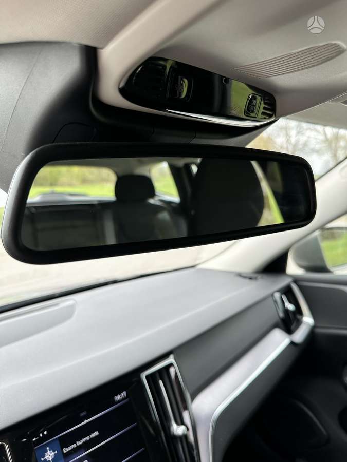 Volvo V60, 2.0 l., Универсал