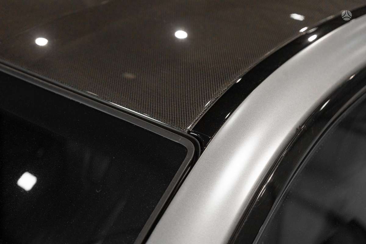 BMW M6, 4.4 l., coupe
