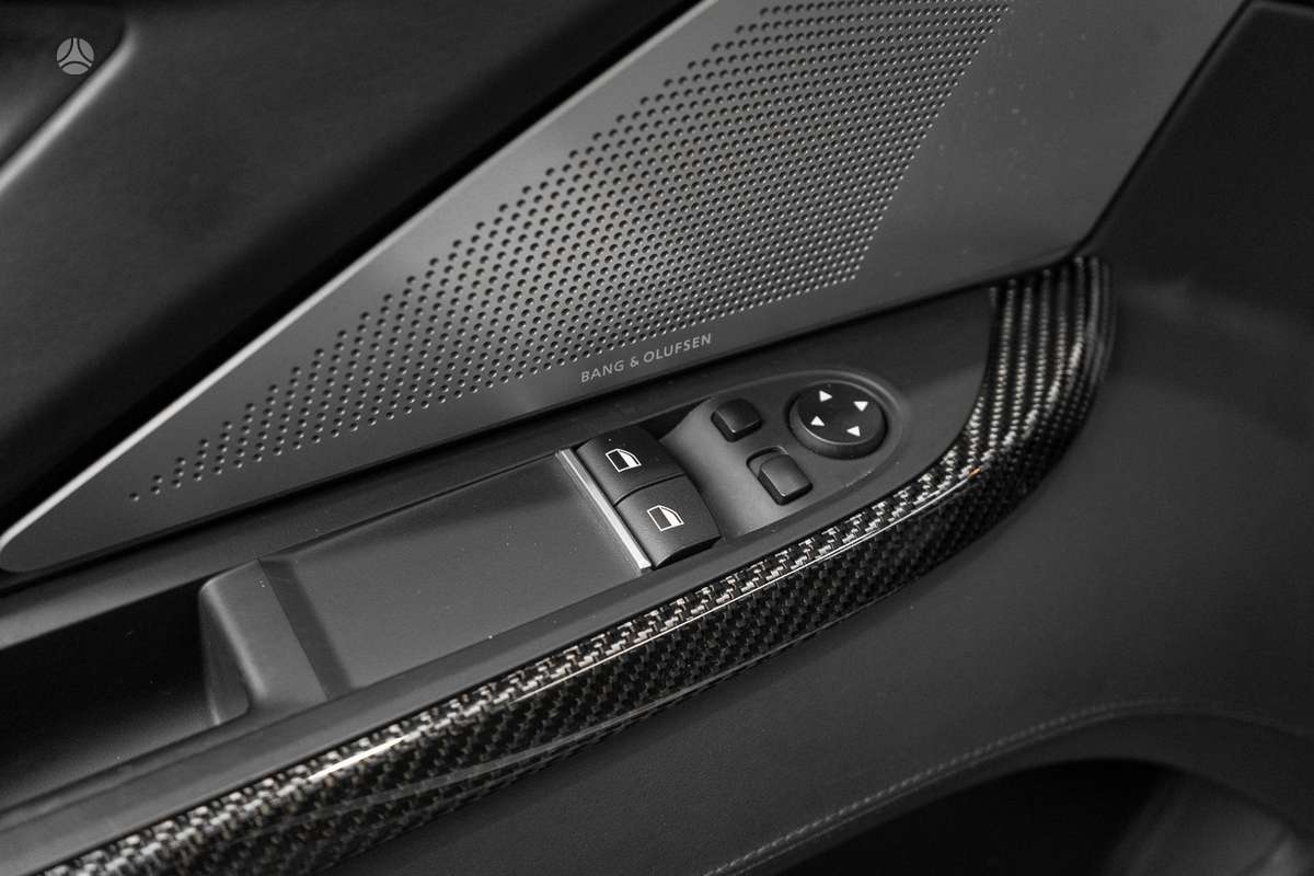BMW M6, 4.4 l., coupe
