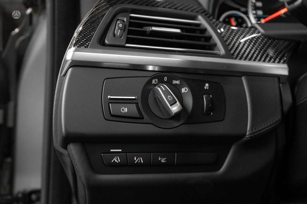BMW M6, 4.4 l., coupe