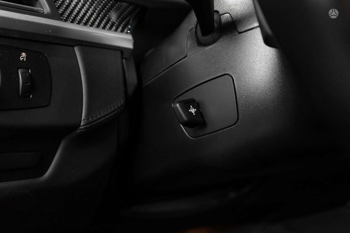 BMW M6, 4.4 l., coupe