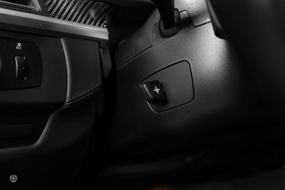 BMW M6, 4.4 l., Купе (coupe)