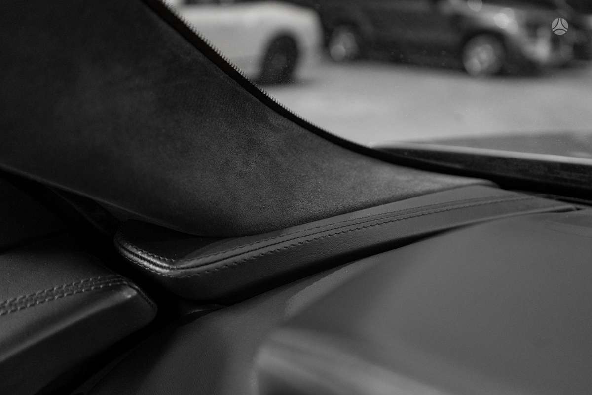 BMW M6, 4.4 l., coupe