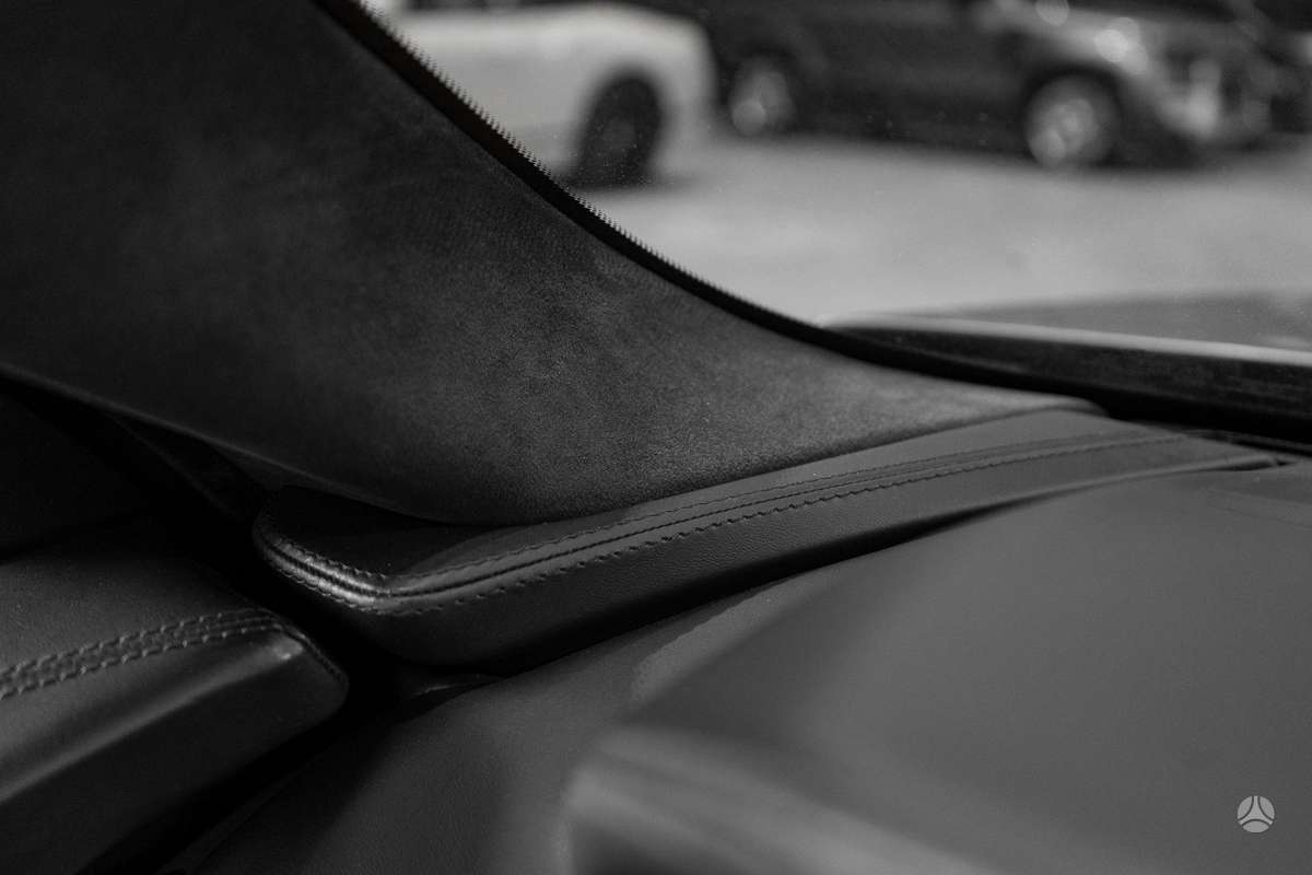 BMW M6, 4.4 l., Купе (coupe)