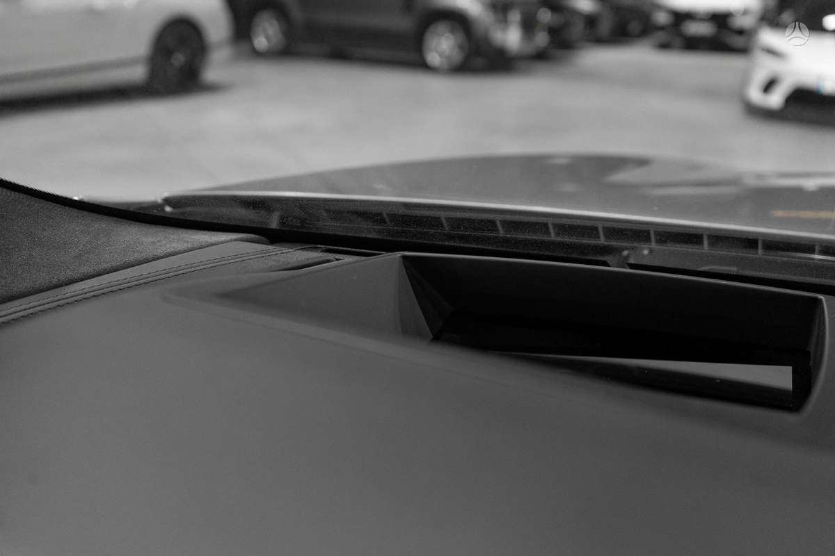 BMW M6, 4.4 l., coupe