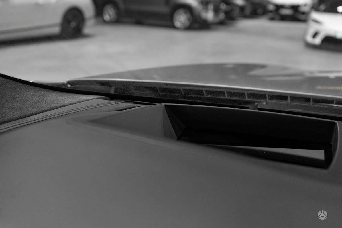BMW M6, 4.4 l., Купе (coupe)