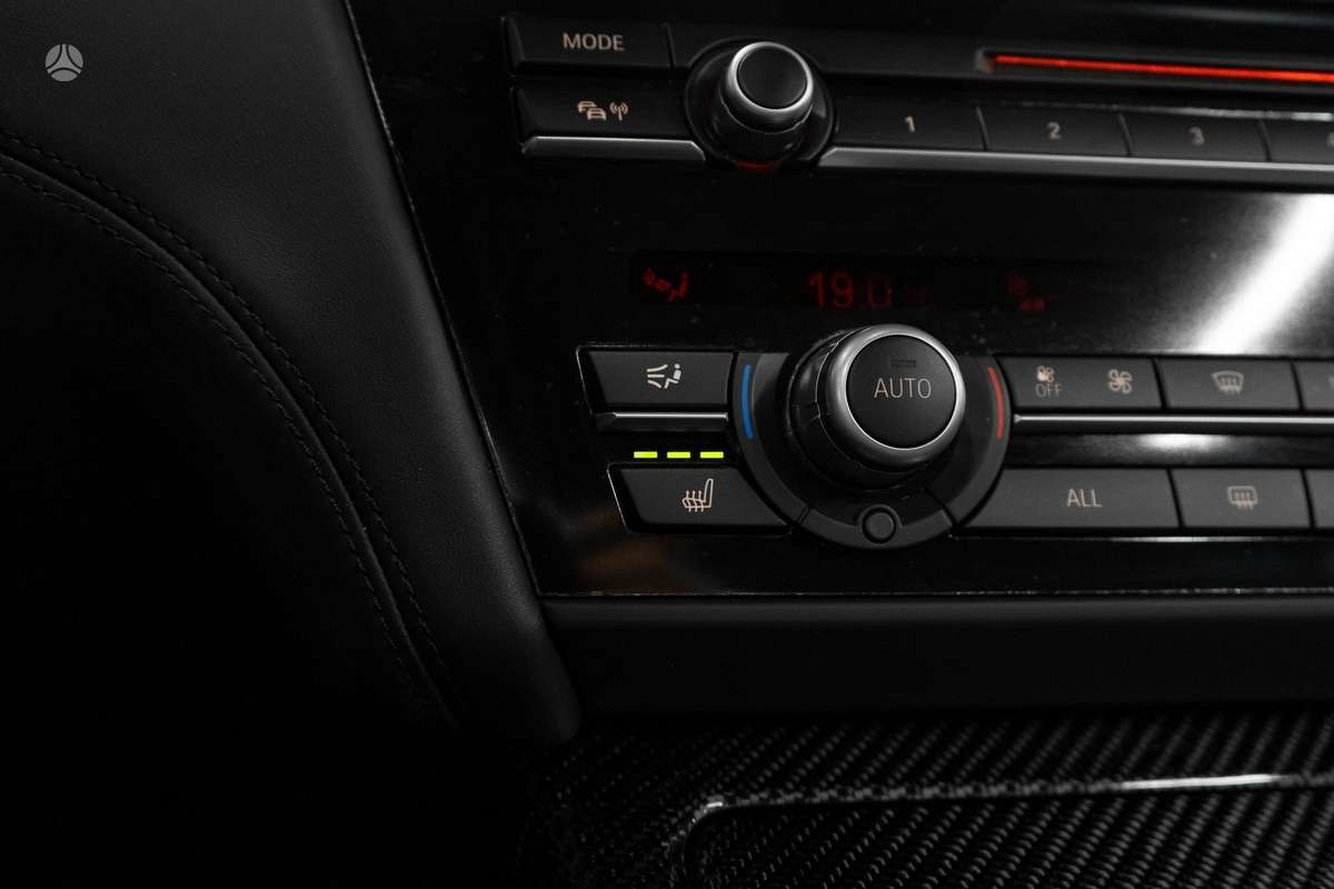 BMW M6, 4.4 l., coupe