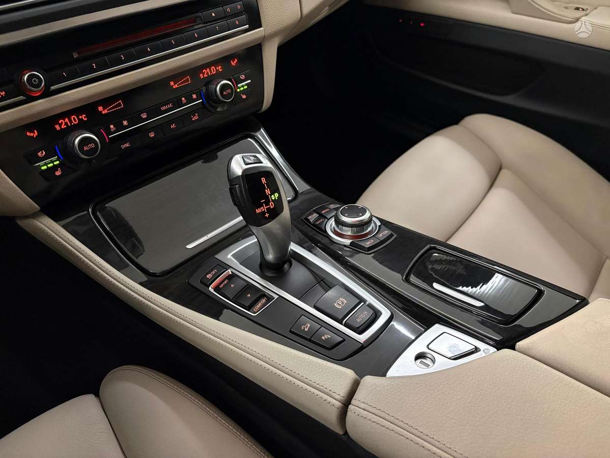 BMW 530, 3.0 l., Универсал