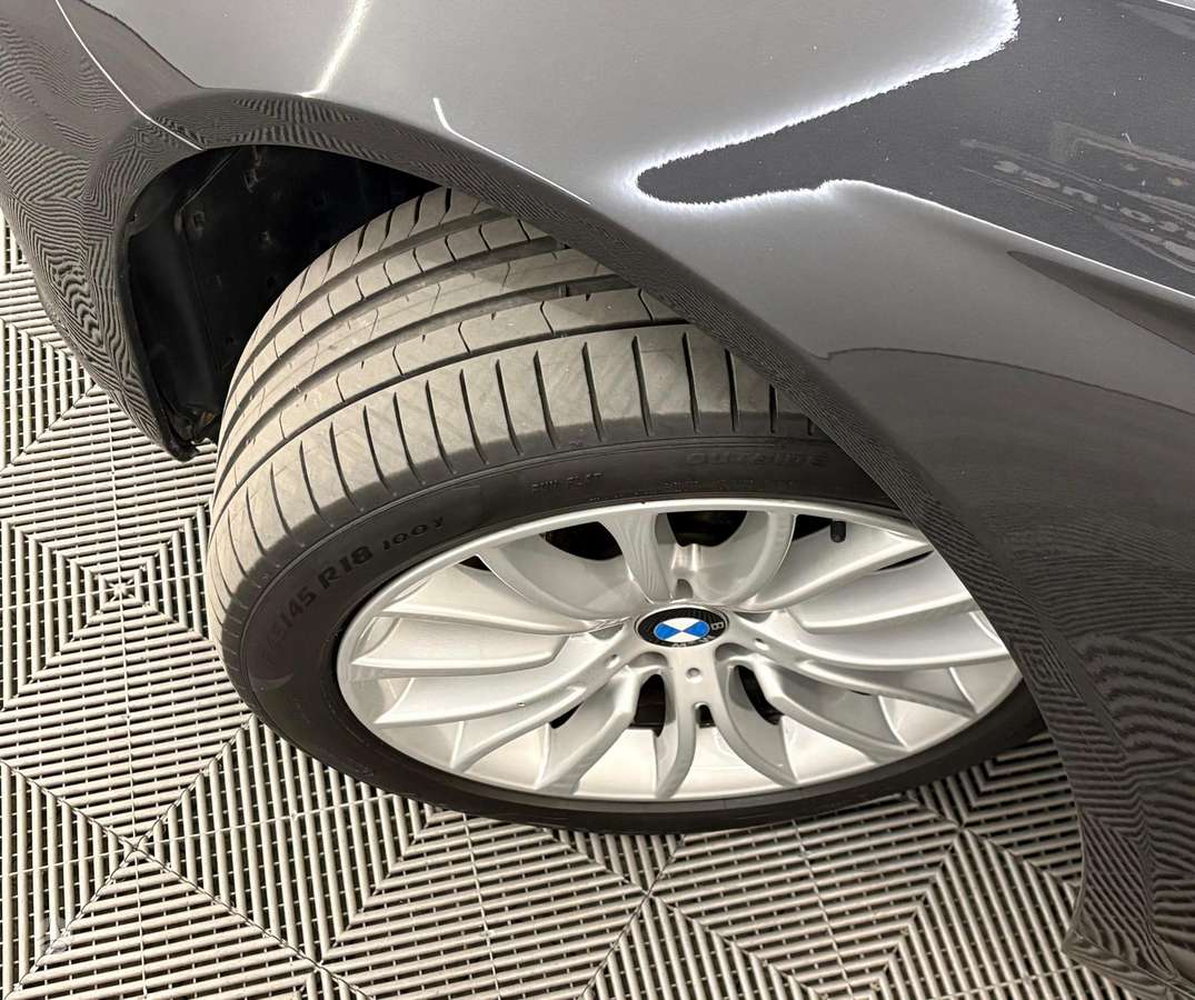 BMW 530, 3.0 l., Универсал