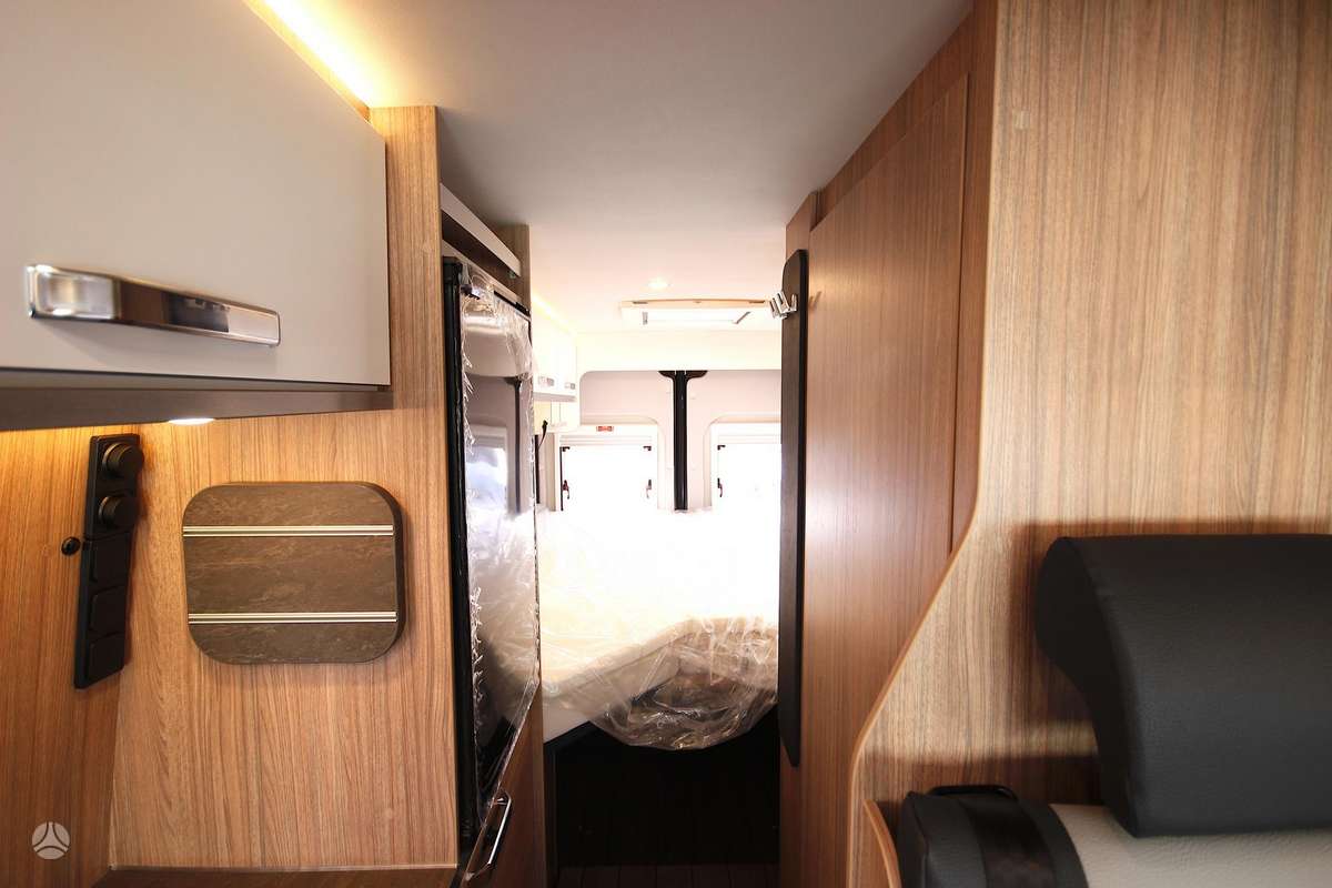 Weinsberg CaraBus 630 ME Edition FIRE, campers