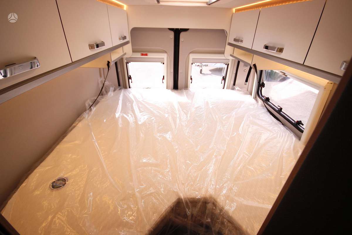 Weinsberg CaraBus 630 ME Edition FIRE, campers