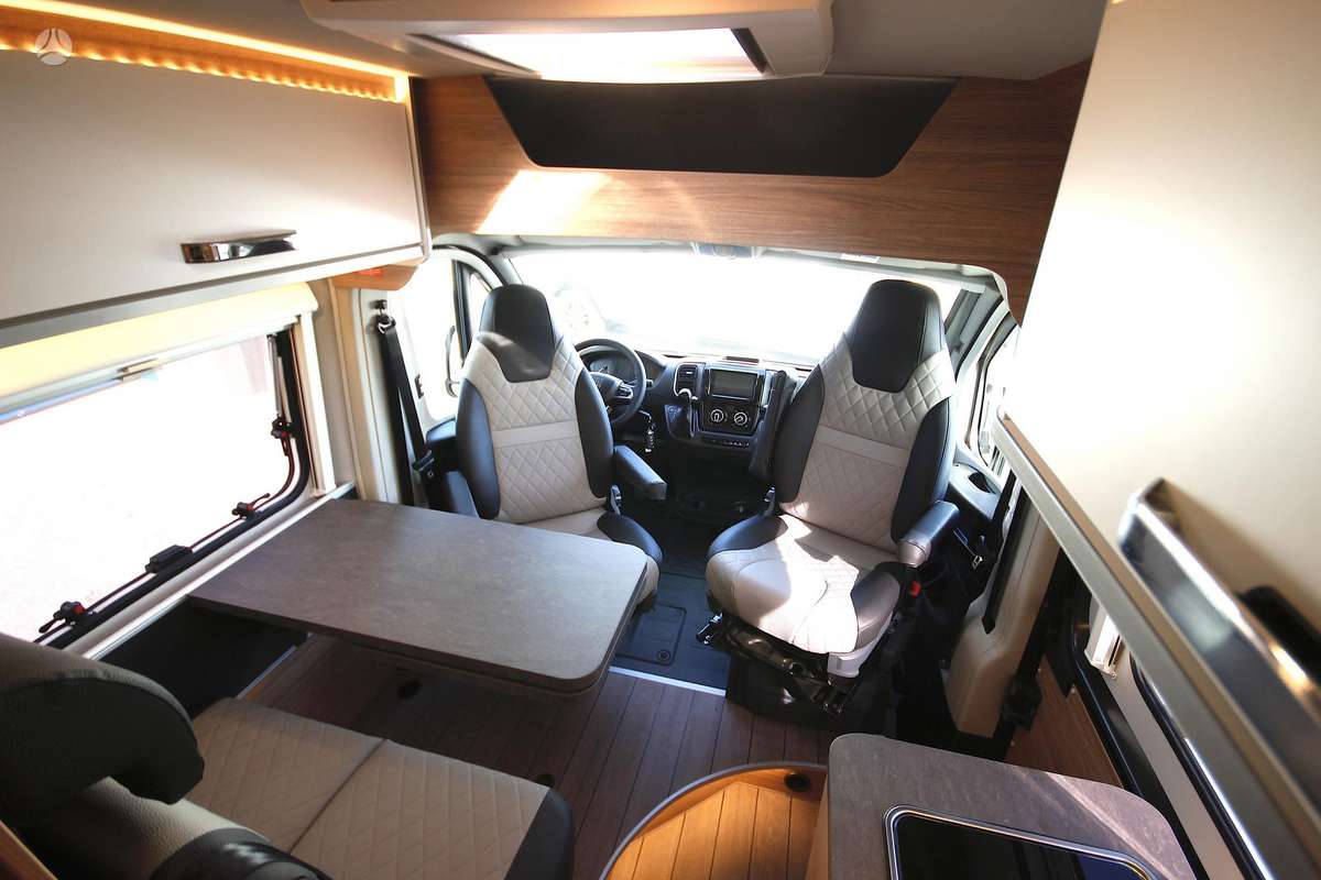 Weinsberg CaraBus 630 ME Edition FIRE, campers