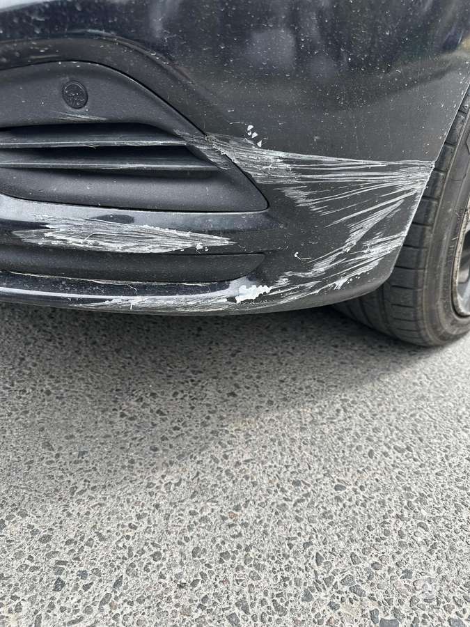 Volvo S60, 2.4 l., Седан
