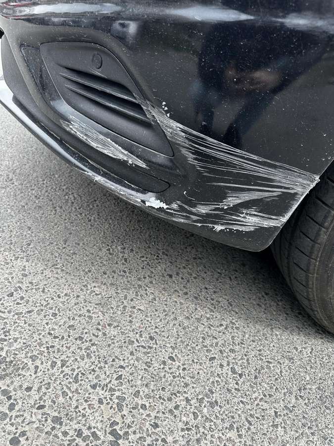 Volvo S60, 2.4 l., Седан