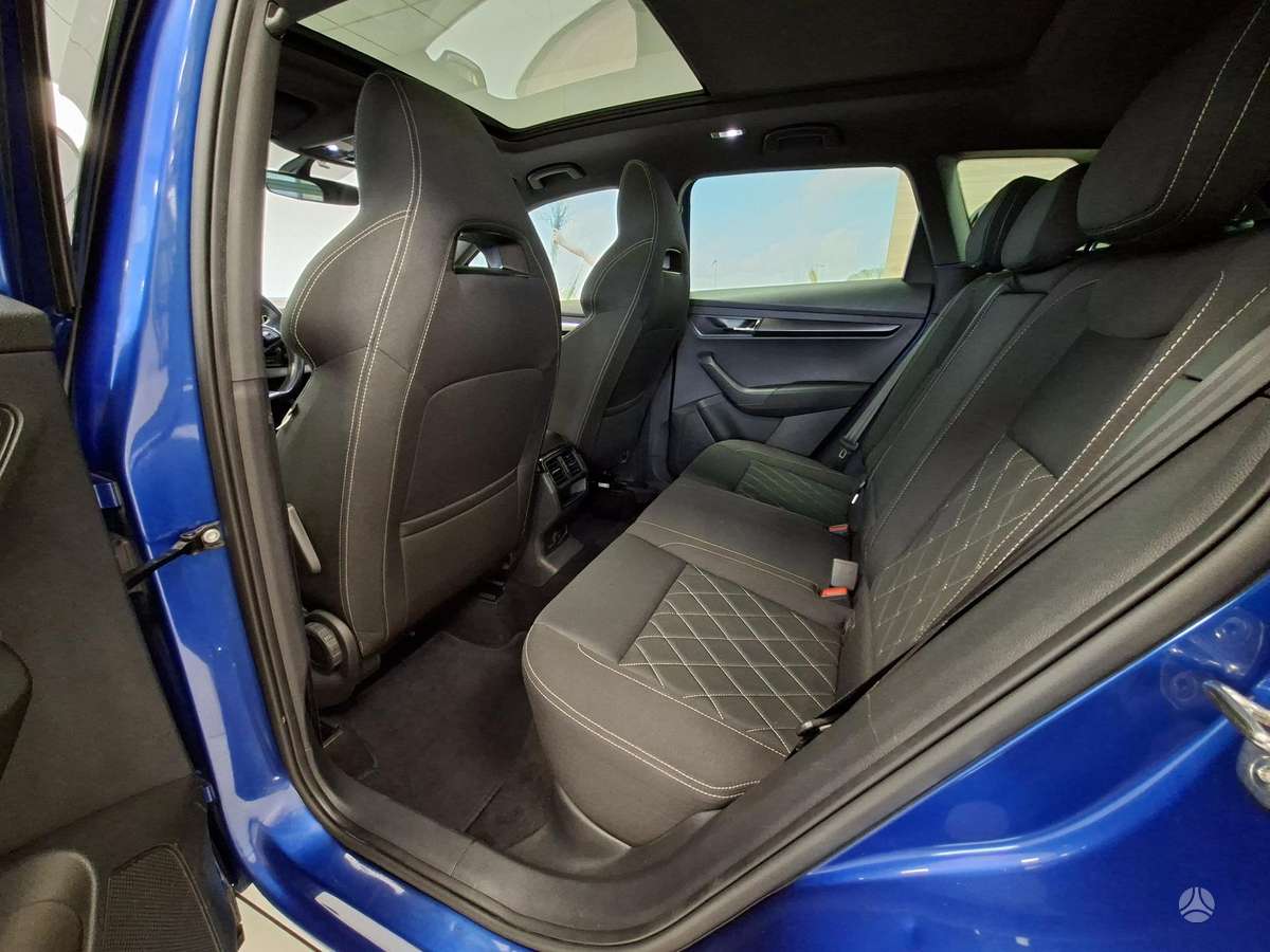 Škoda Karoq - 10