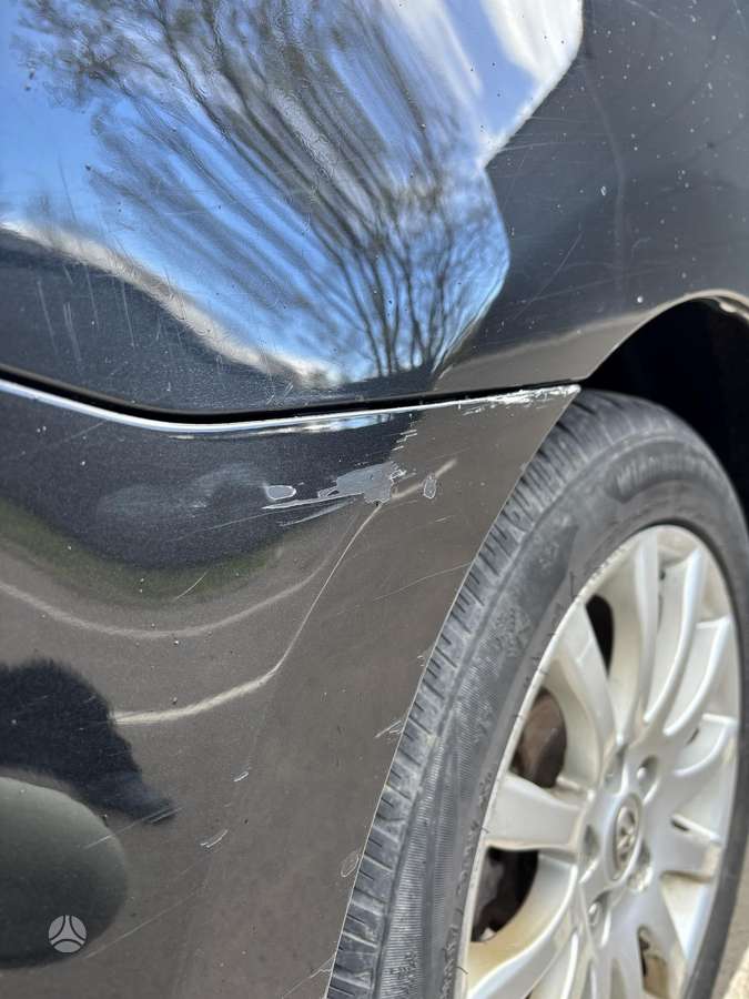 Toyota Avensis, 2.2 l., Универсал