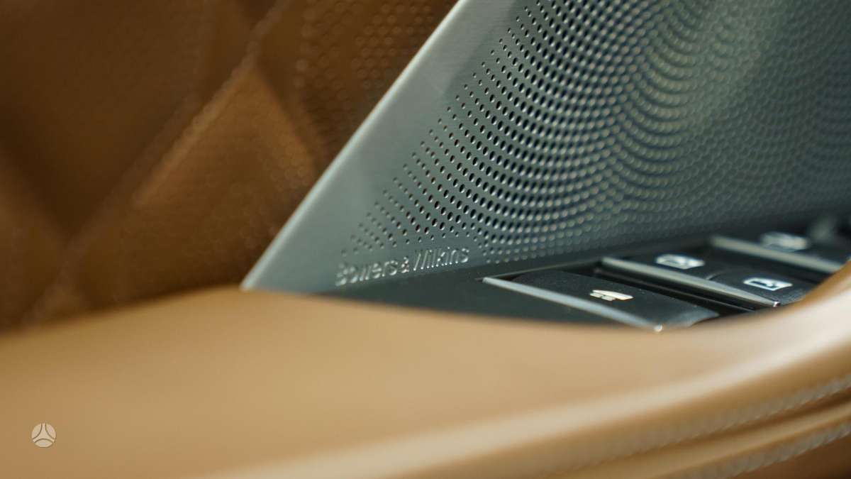 BMW M8, 4.4 l., convertible