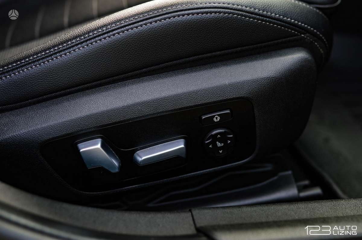 BMW 320, 2.0 l., Универсал