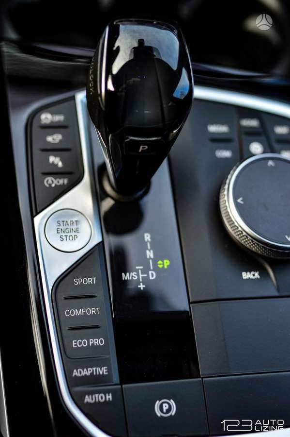 BMW 320, 2.0 l., Универсал