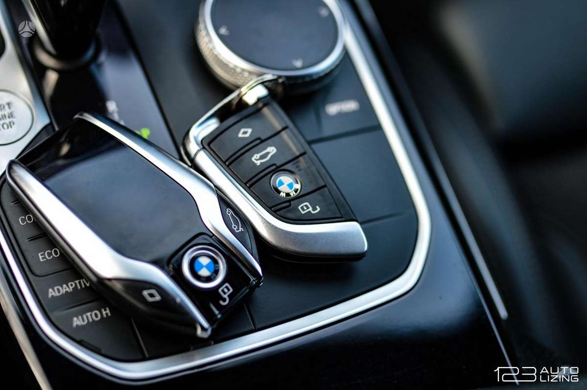 BMW 320, 2.0 l., Универсал