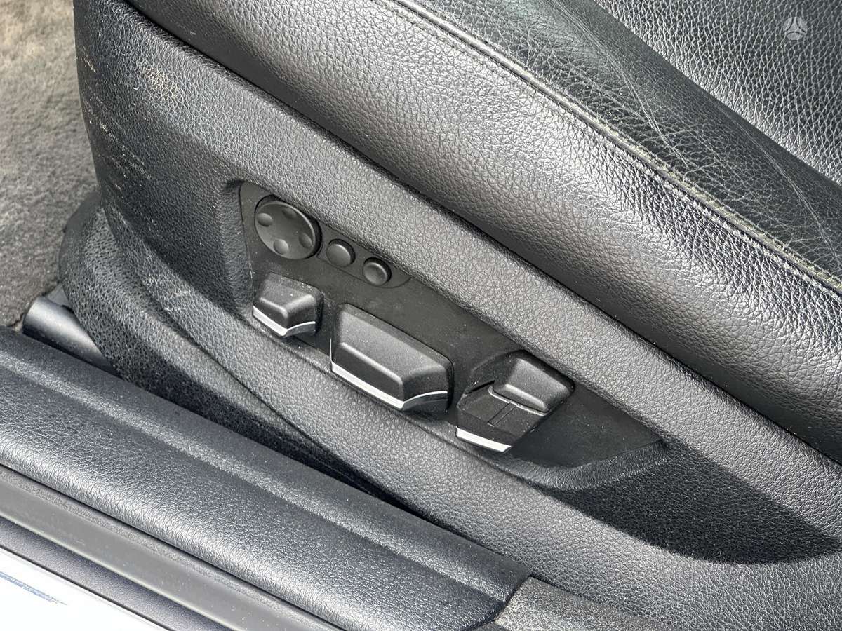 BMW 530, 3.0 l., Седан