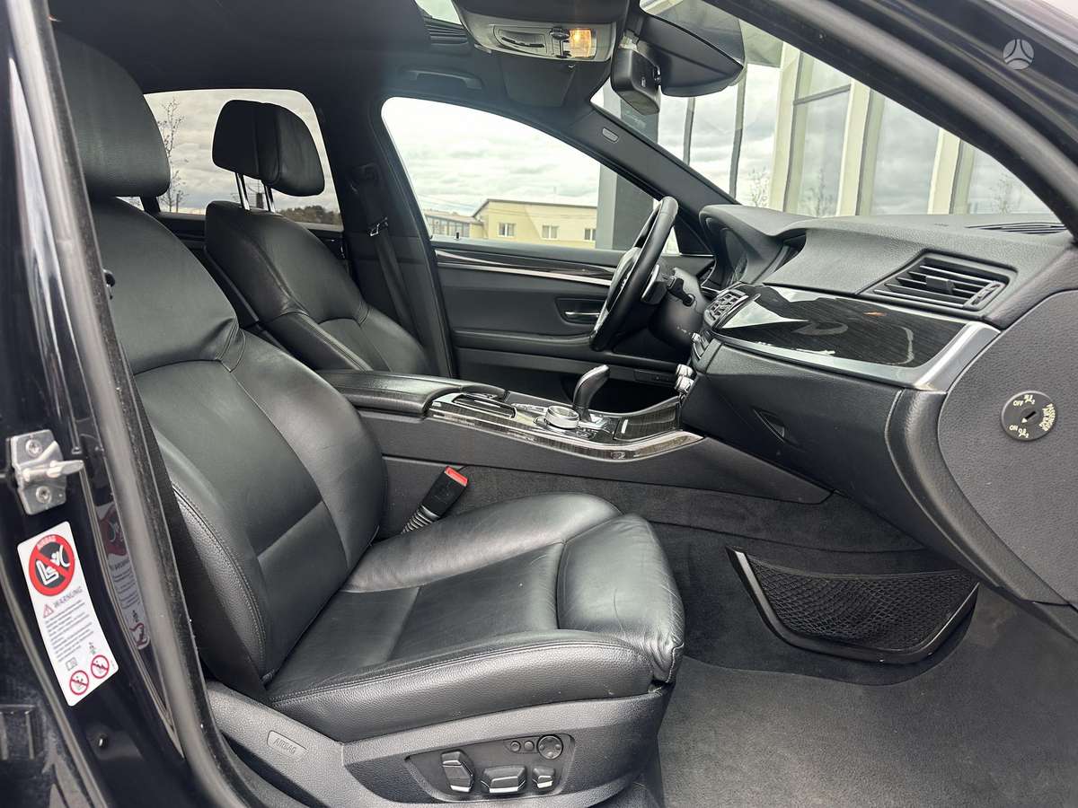 BMW 530, 3.0 l., Седан