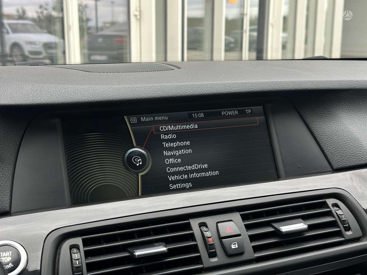BMW 530, 3.0 l., Седан