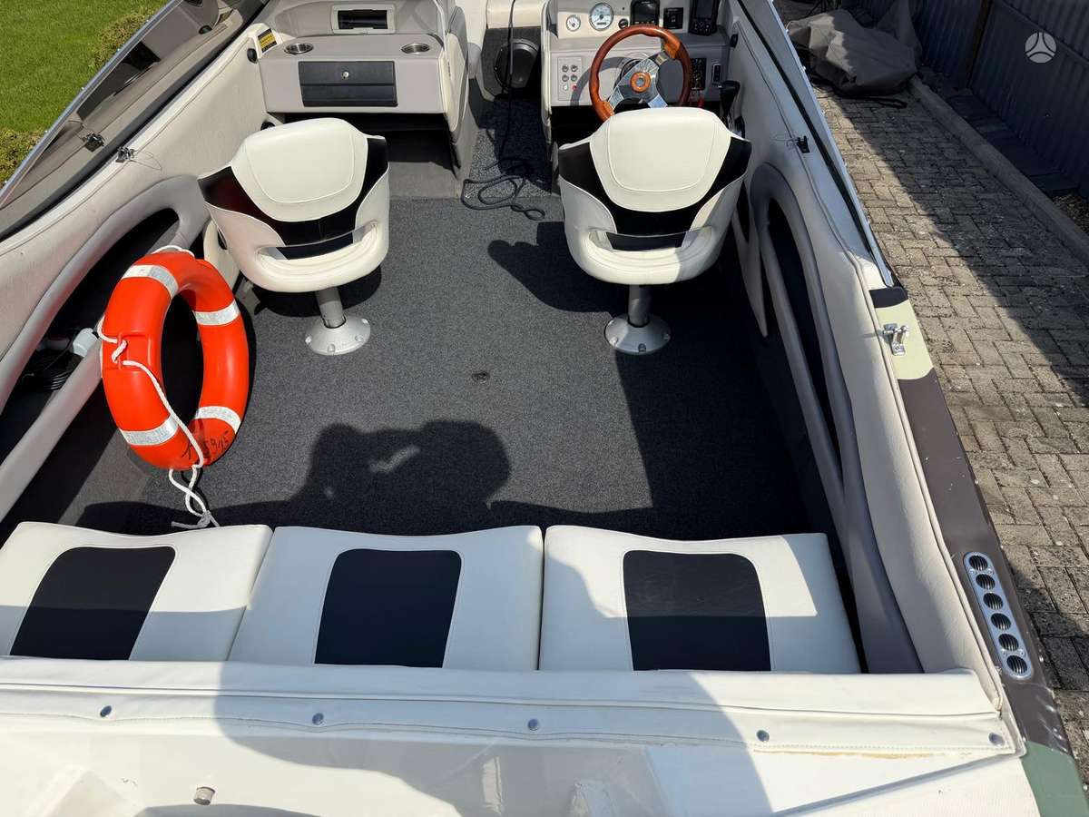 Byliner Byliner, яхты / катера