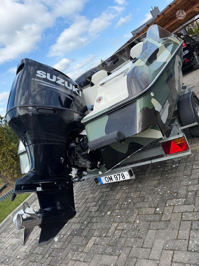 Byliner Byliner, яхты / катера