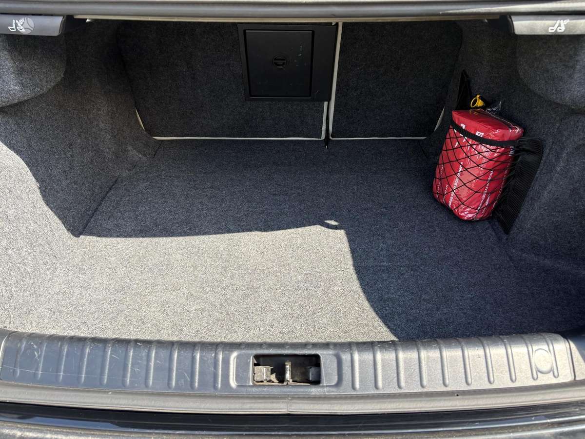 Saab 9-3 - 8