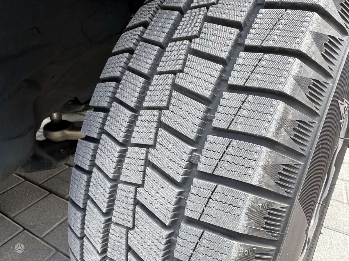 Subaru Outback, 2.4 l., Универсал