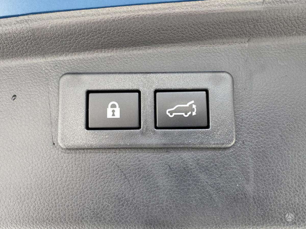 Subaru Outback, 2.4 l., Универсал