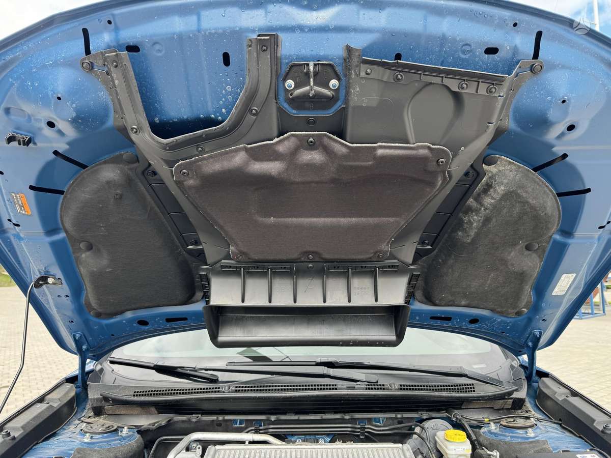 Subaru Outback, 2.4 l., Универсал