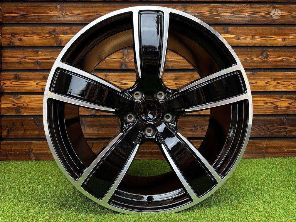Autowheels Porsche Cayenne, легкосплавные , R21
