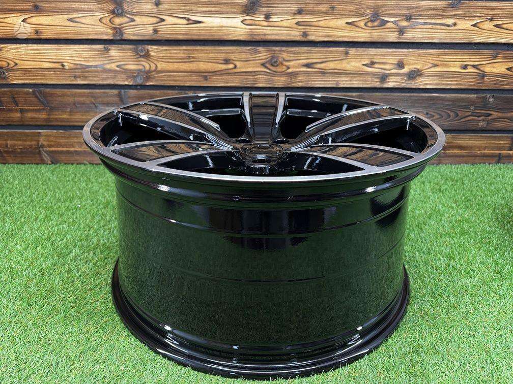 Autowheels Porsche Cayenne, light alloy, R21