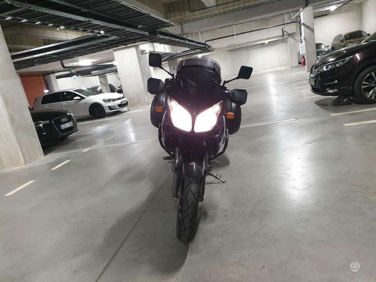 Suzuki DL (V-Strom) 1000cc, эндуро / adventure