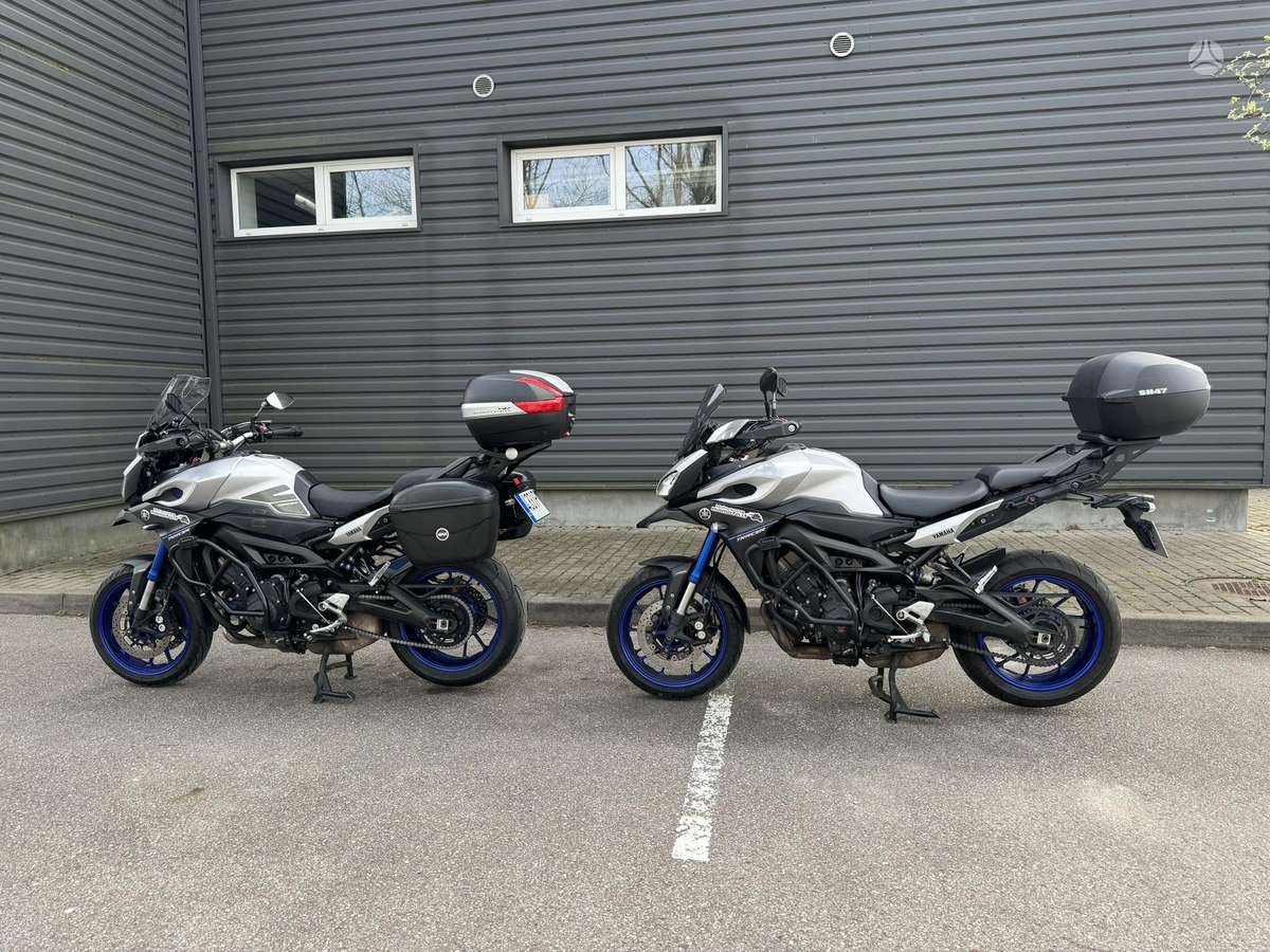 Kawasaki Z, street / classic