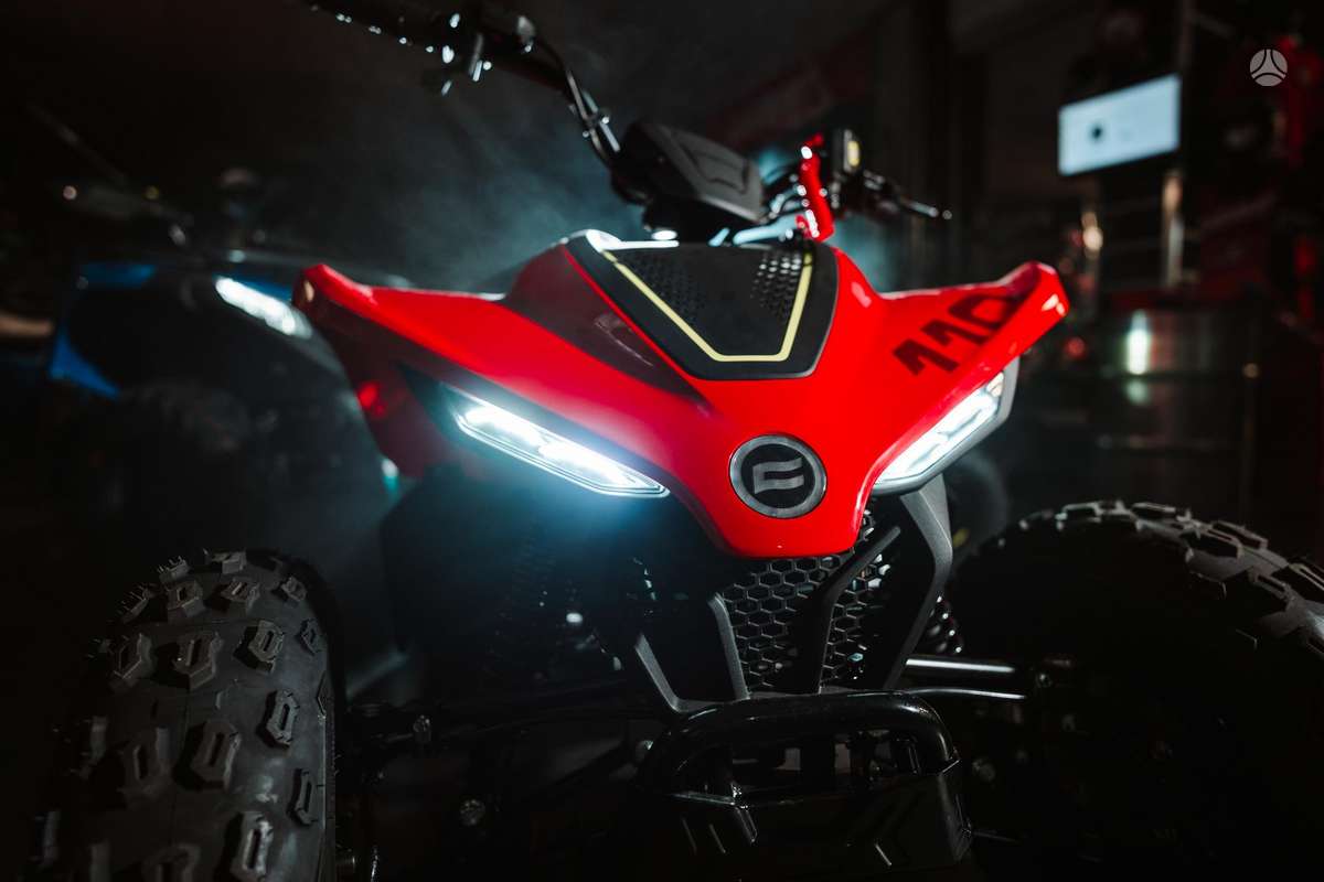 CFMOTO CFORCE 110 110cc, atv / quad