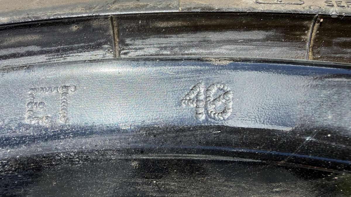 TESLA Model 3, легкосплавные , R18