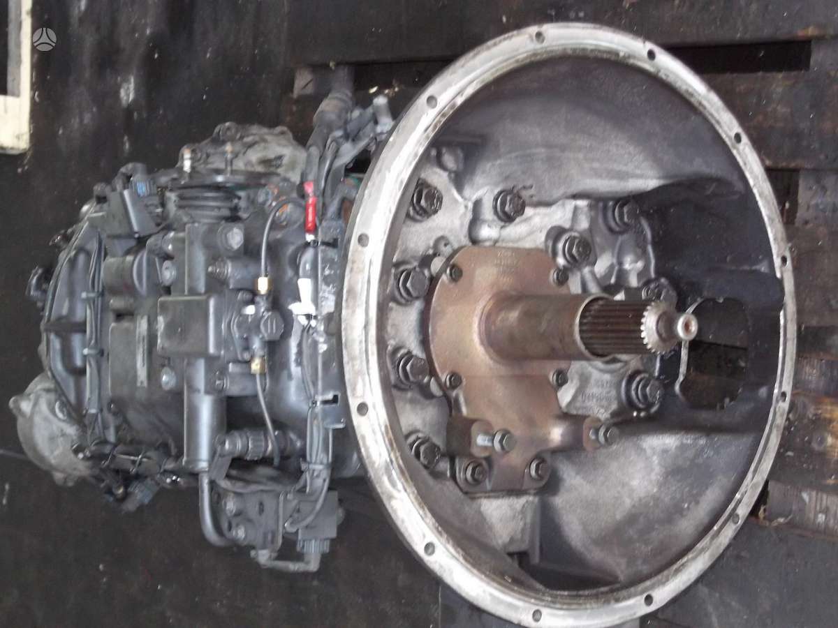 Scania R, грузовики