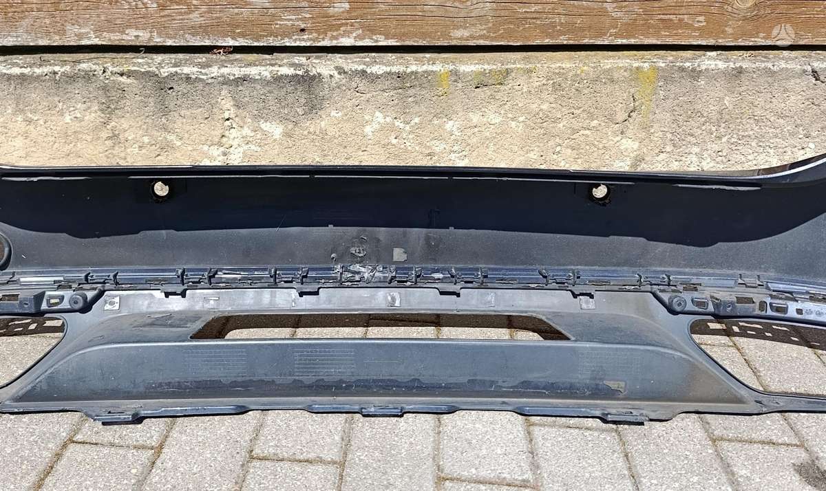 Volkswagen Passat R line