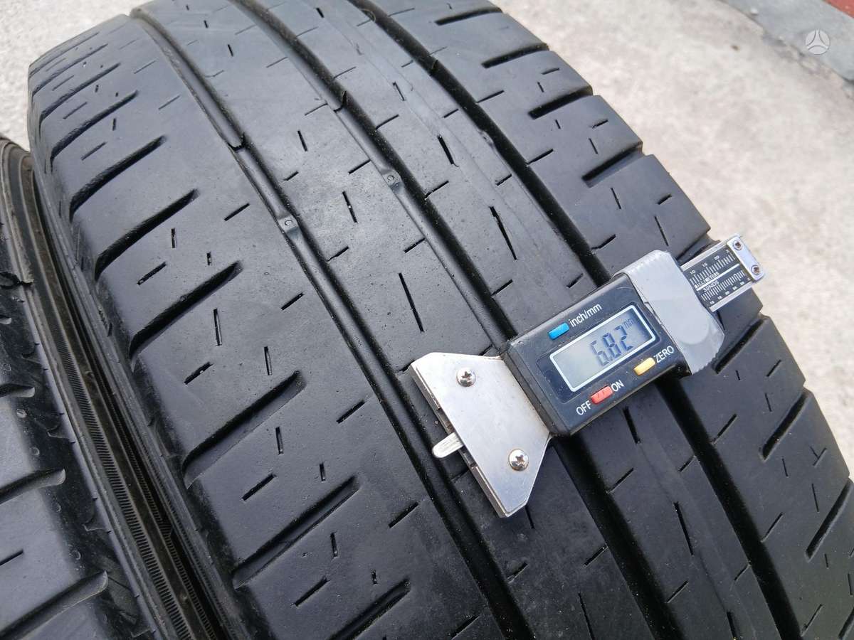 Pirelli, vasarinės 215/65 R16