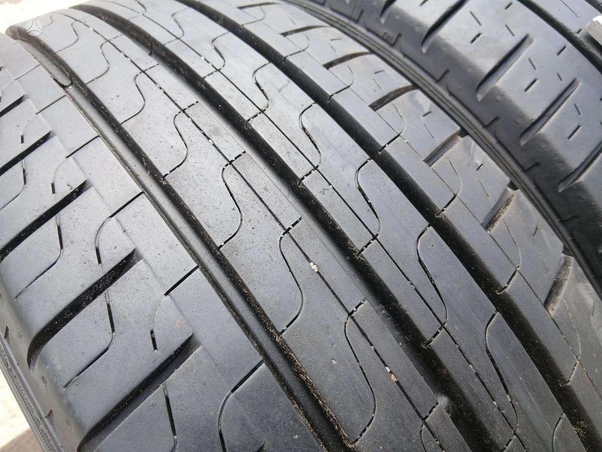 Pirelli, summer 215/65 R16